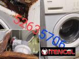 Chapisteria y pintura d refrigerador, Freezer y lavadoras a domicilio. Corriente 24 h Tenemos 20 años de experiencia