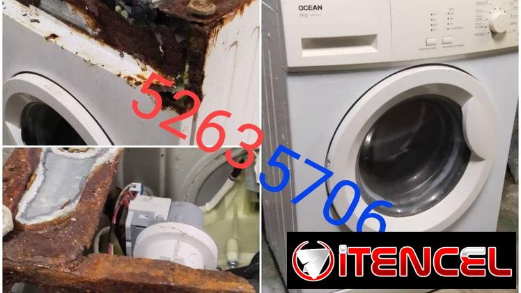 Chapisteria y pintura d refrigerador, Freezer y lavadoras a domicilio. Corriente 24 h Tenemos 20 años de experiencia