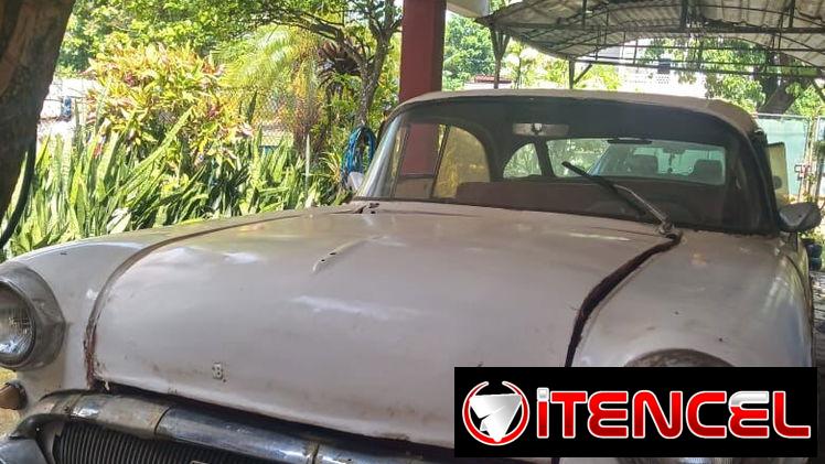 Venta Carro