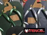 Chancletas  hawaiana, de muy buena calidad