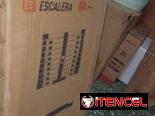 ESCALERA TELESCOPICA, ENTREGA DE FACTURA. VARIEDAD DE ARTÍCULOS DE FERRETERÍA, ELECTRODOMÉSTICOS, CELULARES, ETC