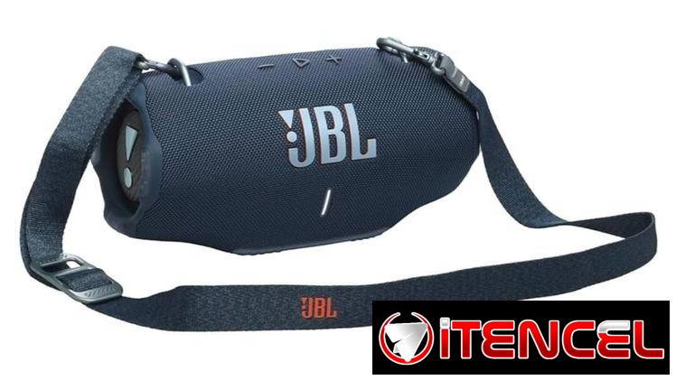 JBL Xtreme 4