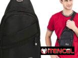 BOLSO CABALLERO