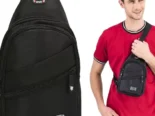 BOLSOS PARA HOMBRE