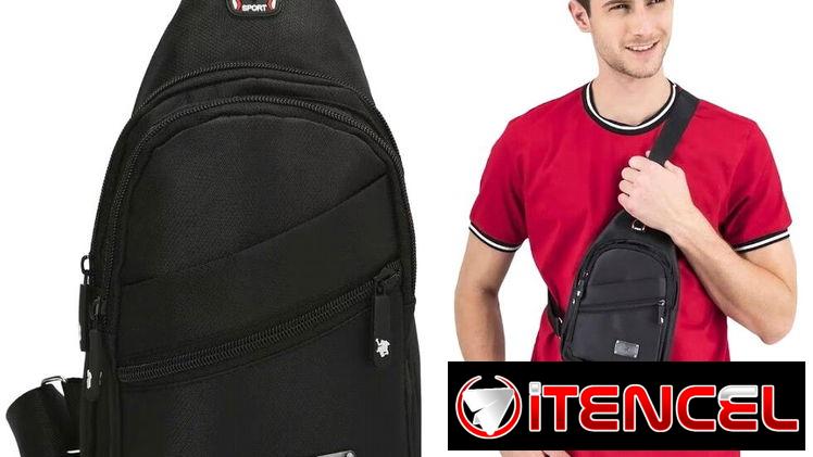 BOLSO CABALLERO