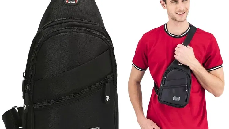 BOLSOS PARA HOMBRE