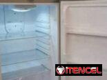 Refrigerador milexu de 9.1 pies 👣 congelación seca 🥶
