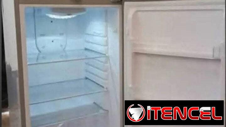 Refrigerador milexu de 9.1 pies 👣 congelación seca 🥶