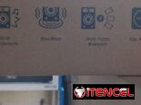 Equipo de música LG NUEVOS EN CAJA!!!!