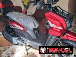 Venta de todo tipo de motos