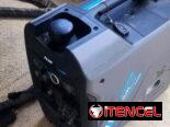 Planta eléctrica, gas y gasolina, silenciosa. 4000W