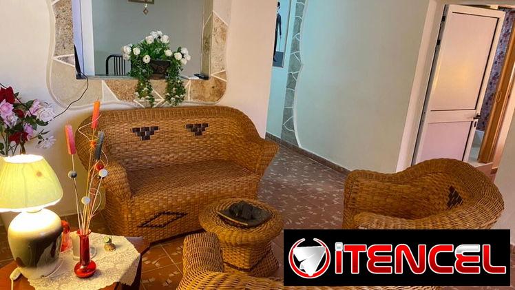 🏠🌊Renta de casa en la playa ( Boca Ciega)