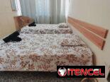 Cod.Z 🏠 Casa Vacacional en Guanabo | 3 Cuartos con Aire y Parqueo Propio