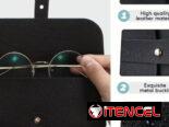Estuche para espejuelos / Estuche gafas / Cartuchera / Accesorio espejuelos / Accesorio gafas