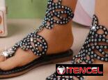 Sandalias para niñas