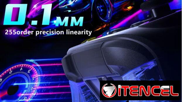 mandos inalámbricos RGB con memoria bluetooth y cable para pc,android,Apple,switch  tel:54018133