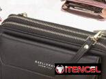 Cartera negra