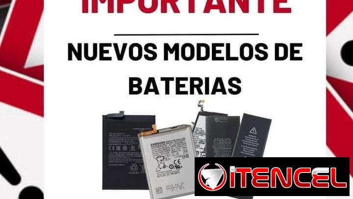 (TECNOMAX) • BATERÍA XIAOMI REDMI NOTE 8 • GARANTÍA • 59152641