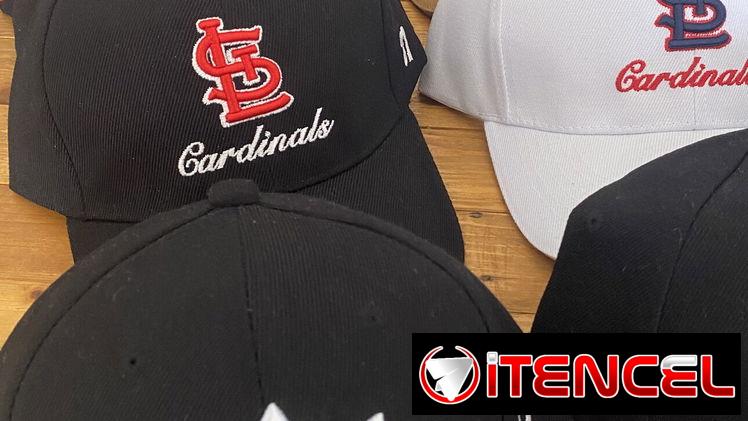 Gorras Nuevas Marca
