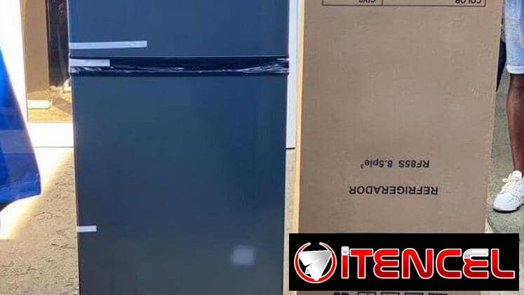 Refrigeradores