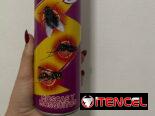 Insecticida en spray, 600 ml, elimina todo tipo de insectos como moscas, mosquitos, avispas, hormigas, polillas, etc.