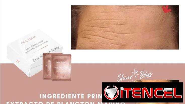 Botox instantáneo Farmasi
