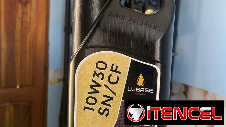 Aceite 10W30