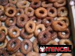 Venta de dulces