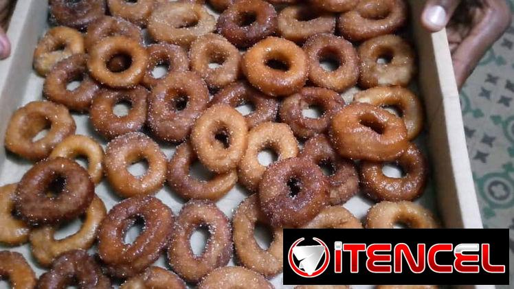 Rosquitas
