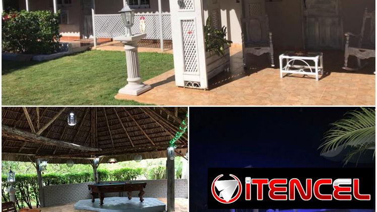 finca con todo adentro