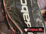 Bolso Babolat para raquetas