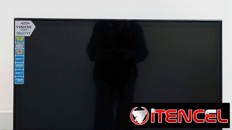 Televisor Vision 32 Pulgadas Nuevo Smart TV Android