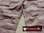 Pantalón de hombre
