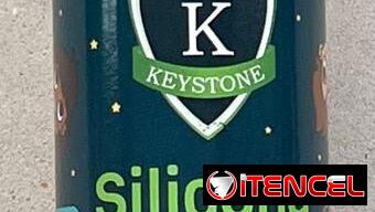 SILICONA LÍQUIDA 100 Ml. 50150948