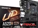 Ryzen 3  + Gygabite A520 +8 GB RGB 2×8 53750952 55550641