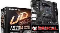 Ryzen 3  + Gygabite A520 +8 GB RGB 2×8 53750952 55550641