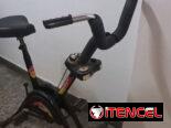 Se vende bicicleta estatica