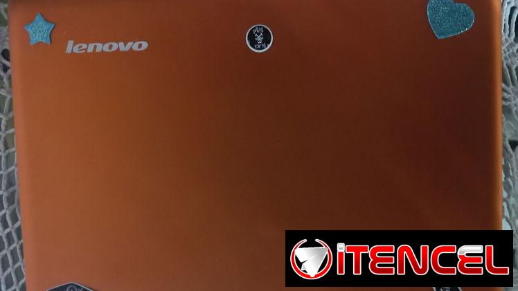 Vendo Laptop Lenovo Chromebook