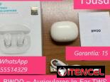 Audífonos con Cancelación de Ruido, con Clip Deportivo, etc, entrega de Factura. Variedad de Celulares y Accesorios
