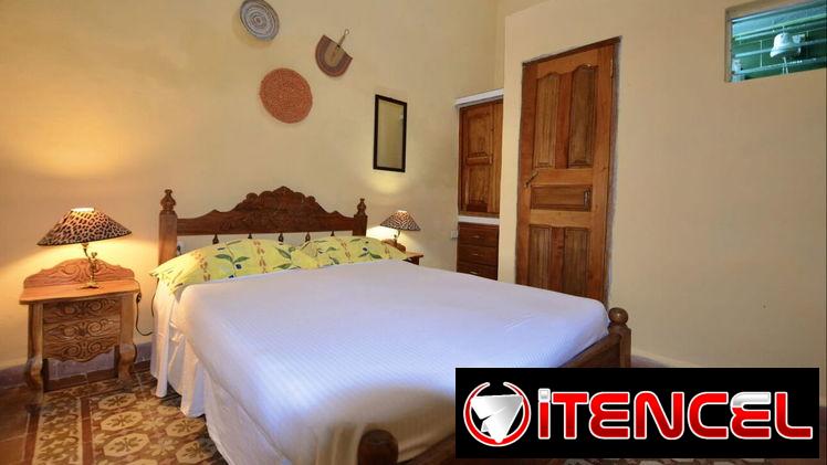 🏡✨ Renta de Casa Colonial en el Centro de Cienfuegos ✨🏡