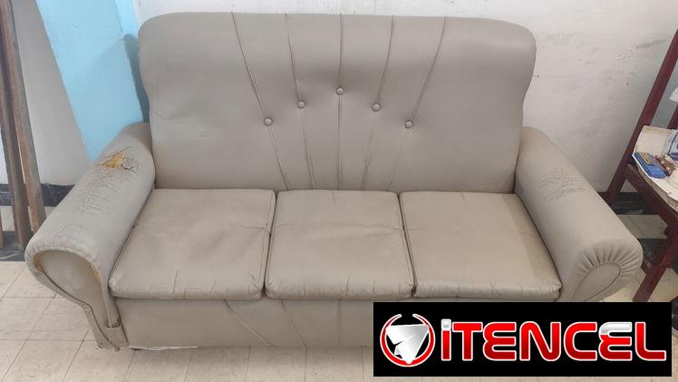 JUEGO DE SALA (de uso)
