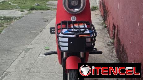 Bicimoto