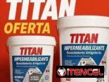 Pinturas de vinil acrilico antimoho e impremiable todo uso selladas e importadas