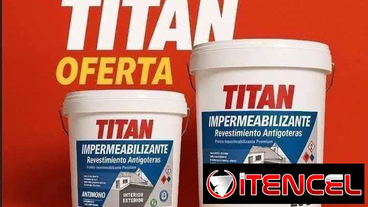 Pinturas de vinil acrilico antimoho e impremiable todo uso selladas e importadas