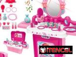 De todo un poco en articulos de bebe