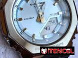 G Shock GM-S2110-2ar NUEVO