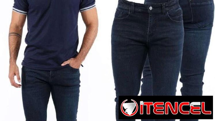 Ropa para hombres y estos pantalones de casi todas las tallas. 📞56249037
