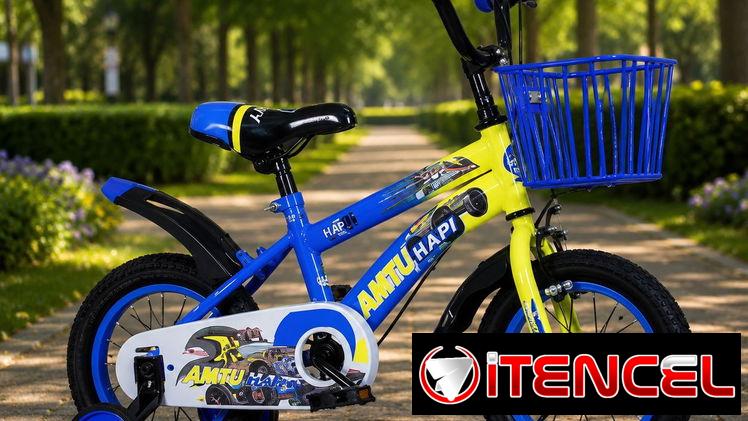 Bicicletas para Niños 20″