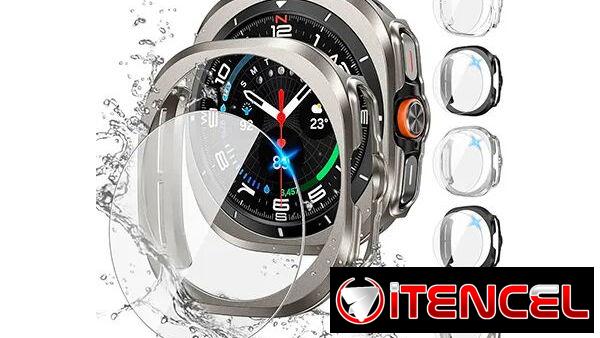 Protectores de pantalla para Samsung Galaxy Watch 7 ultra 47mm