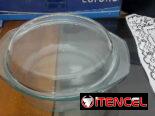 Juego de vajillas,  Juego de Cubiertos,Pelador ,Cafetera eléctrica, Olla Refractario para cocinar, ect..